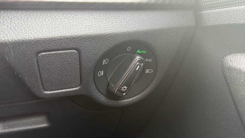 Skoda Scala 1.5 TSI Monte Carlo 5dr Petrol Hatchback